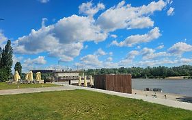 Apartamenty Park Powiśle